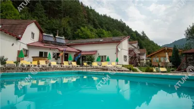 Hotel/Pensiune Rasinari - poza 67
