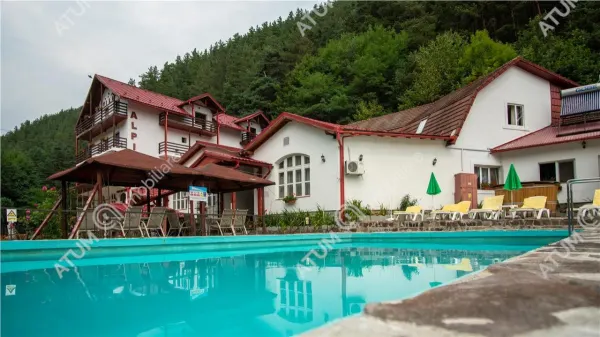 Hotel/Pensiune Rasinari - poza 68