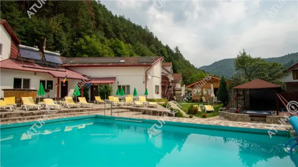 Hotel/Pensiune Rasinari - poza 69