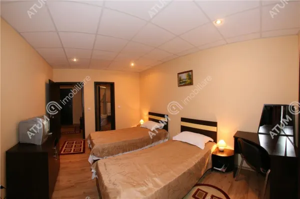 Hotel/Pensiune Rasinari - poza 73