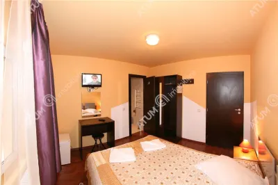 Hotel/Pensiune Rasinari - poza 75