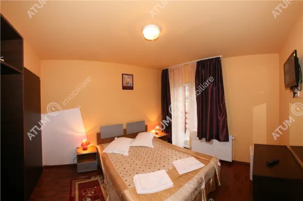 Hotel/Pensiune Rasinari - poza 76