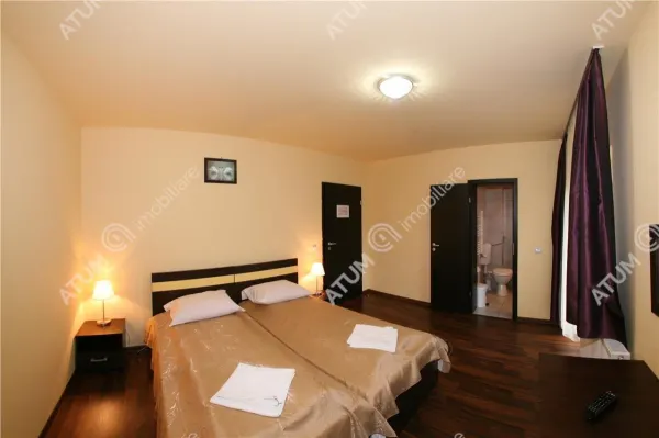 Hotel/Pensiune Rasinari - poza 77