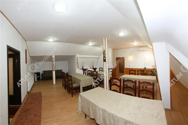 Hotel/Pensiune Rasinari - poza 78