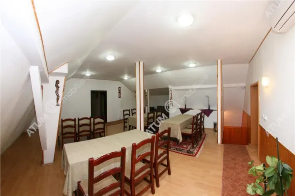 Hotel/Pensiune Rasinari - poza 79