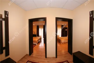 Hotel/Pensiune Rasinari - poza 81