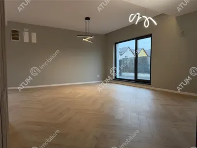 De vanzare apartament la cheie cu 4 camere 3 bai cu 200 mp gradina si 2 locuri de parcare zona Arhitectilor - foto 1
