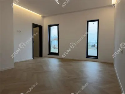 De vanzare apartament la cheie cu 4 camere 3 bai cu 200 mp gradina si 2 locuri de parcare zona Arhitectilor - foto 5