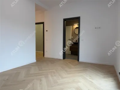 De vanzare apartament la cheie cu 4 camere 3 bai cu 200 mp gradina si 2 locuri de parcare zona Arhitectilor - foto 10