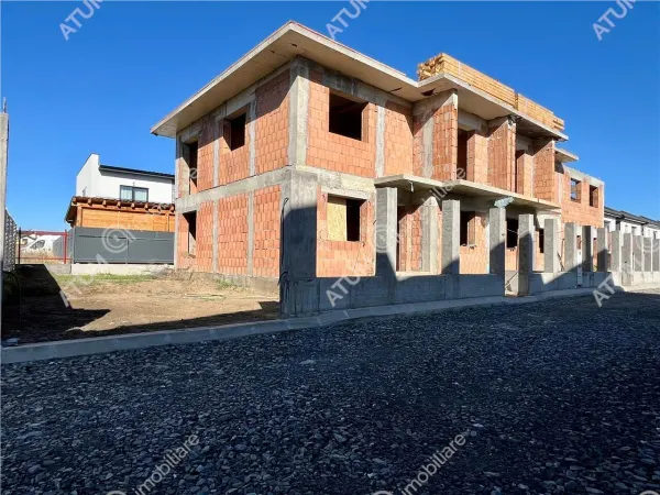 Casă 4 camere Sibiu - poza 1