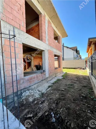 Casă 4 camere Sibiu - poza 12