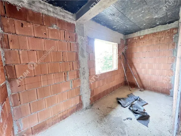 Casă 4 camere Sibiu - poza 13
