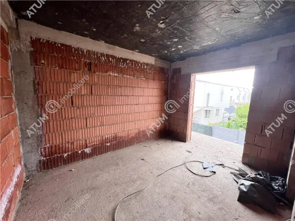 Casă 4 camere Sibiu - poza 17