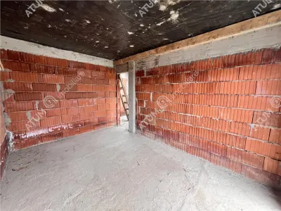Casa de vanzare cu 4 camere 2 bai balcon teren 230 mp situat in Selimbar - foto 20