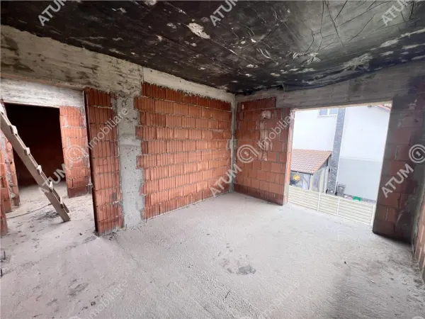 Casă 4 camere Sibiu - poza 21