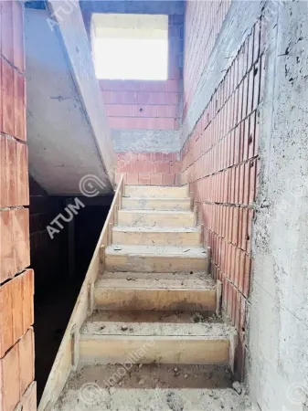 Casă 4 camere Sibiu - poza 25