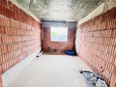 Casa de vanzare cu 4 camere 2 bai balcon teren 230 mp situat in Selimbar - foto 6