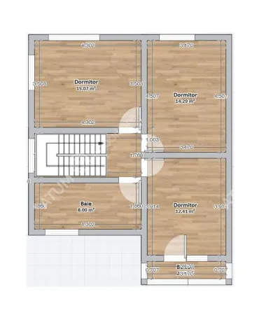 Casă 4 camere Sibiu - poza 8