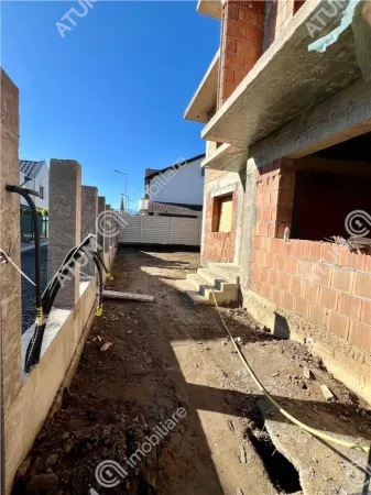 Casă 4 camere Sibiu - poza 9