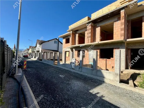 Casă 4 camere Sibiu - poza 10