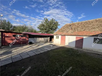 De vanzare casa individuala 4 camere 2 bai teren 1320 mp zona Gusterita Sibiu - foto 24