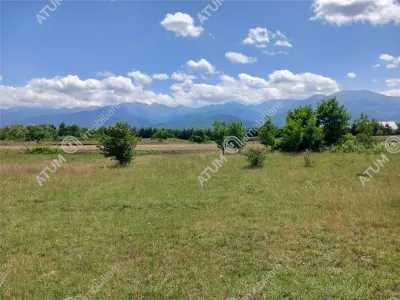 De vanzare teren 5000 mp intravilan pe Valea Avrigului, Sibiu - Avrig