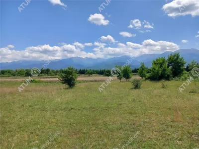 De vanzare teren 5000 mp intravilan pe Valea Avrigului, Sibiu - foto 2