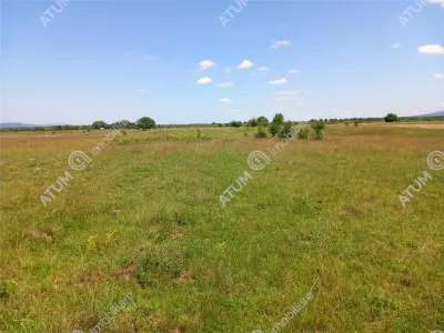De vanzare teren 5000 mp intravilan pe Valea Avrigului, Sibiu - foto 3