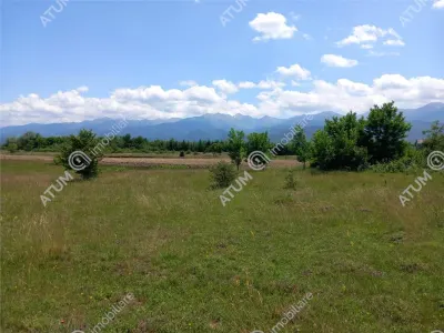 De vanzare teren 5000 mp intravilan pe Valea Avrigului, Sibiu - foto 7