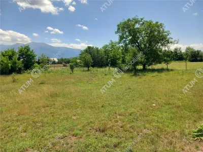 De vanzare teren 5000 mp intravilan pe Valea Avrigului, Sibiu - foto 8