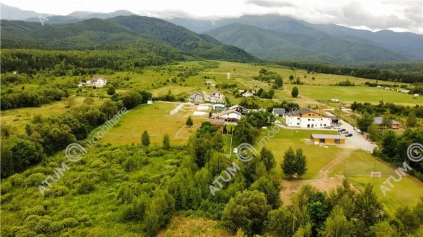 Teren Porumbacu de Sus - poza 4