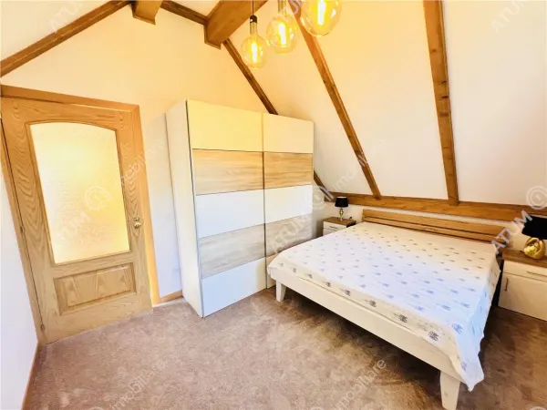 Casă 3 camere Sibiel - poza 13