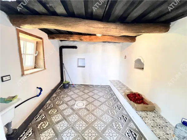 Casă 3 camere Sibiel - poza 18