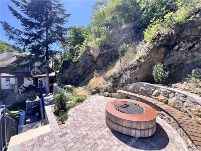 Casa individuala de vanzare cu 3 camere 2 bai si teren 172 mp situata in localitatea Sibiel - foto 21