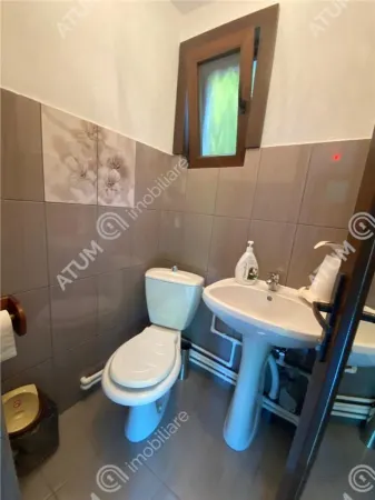 Hotel/Pensiune Vadu Motilor - poza 16