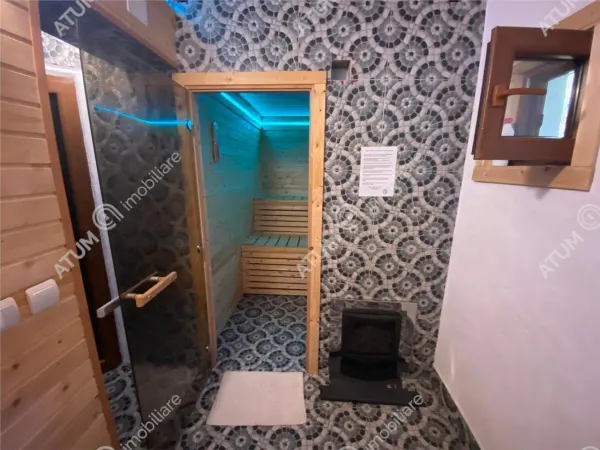 Hotel/Pensiune Vadu Motilor - poza 21