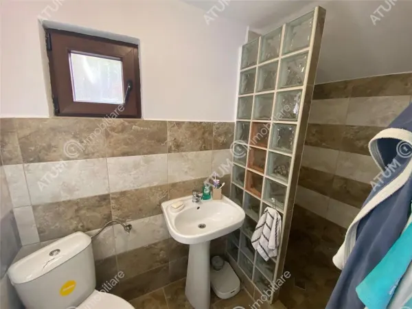 Hotel/Pensiune Vadu Motilor - poza 24