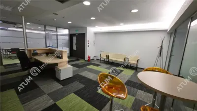 Spatiu comercial generos de inchiriat situat pe Calea Dumbravi in Sibiu - foto 2