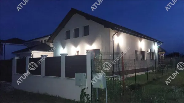 Casă 4 camere Șura Mică - poza 11