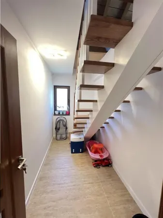 Casă 4 camere Șura Mică - poza 15