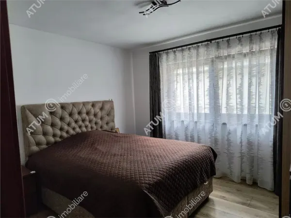 Casă 4 camere Șura Mică - poza 3