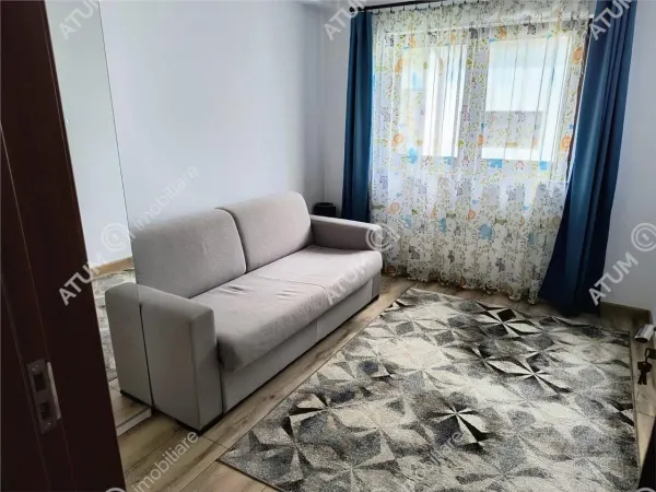 Casă 4 camere Șura Mică - poza 5