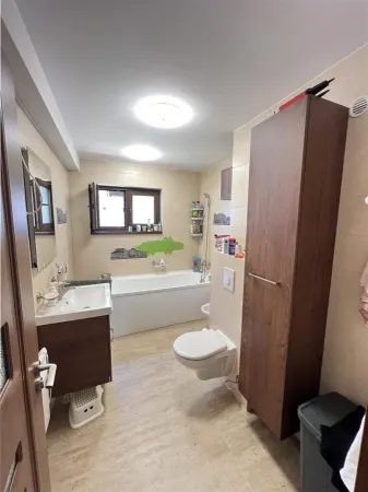 Casă 4 camere Șura Mică - poza 7