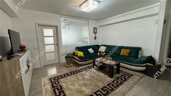 Apartament 4 camere Sibiu - poza 1