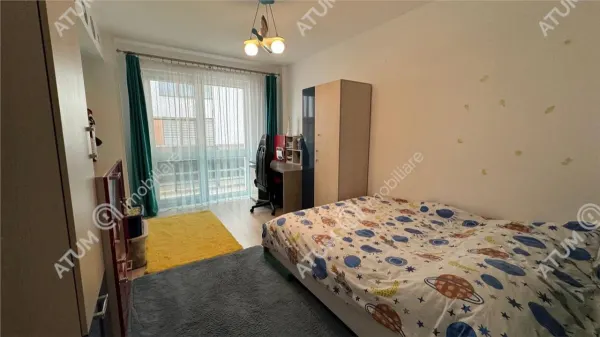 Apartament 4 camere Sibiu - poza 11