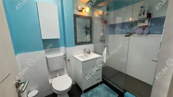 Apartament 4 camere Sibiu - poza 13
