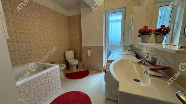 Apartament 4 camere Sibiu - poza 14