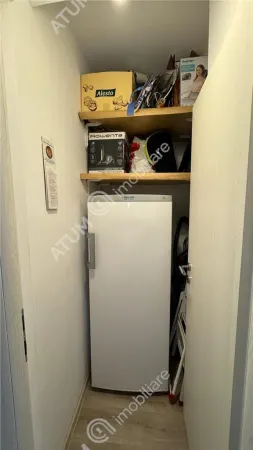 Apartament 4 camere Sibiu - poza 16