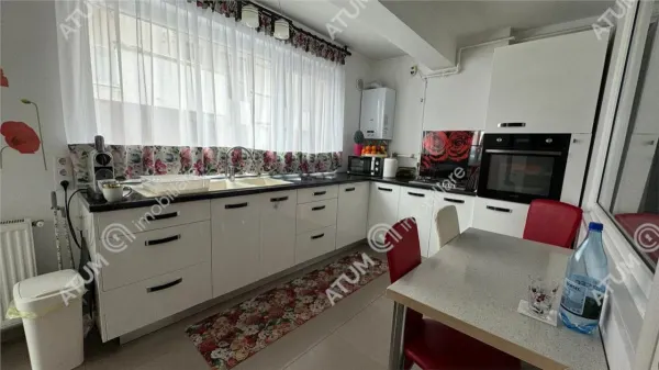 Apartament 4 camere Sibiu - poza 3