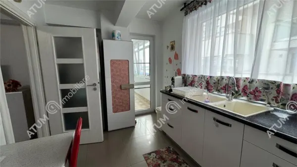 Apartament 4 camere Sibiu - poza 5